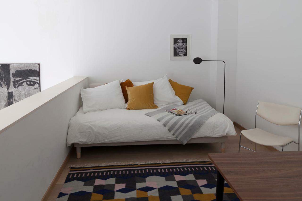 Stylish Smarthome Apartments - Uccle Брюссель Екстер'єр фото